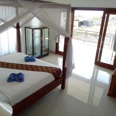 Minory Guesthouse Amed  Ngoại thất bức ảnh
