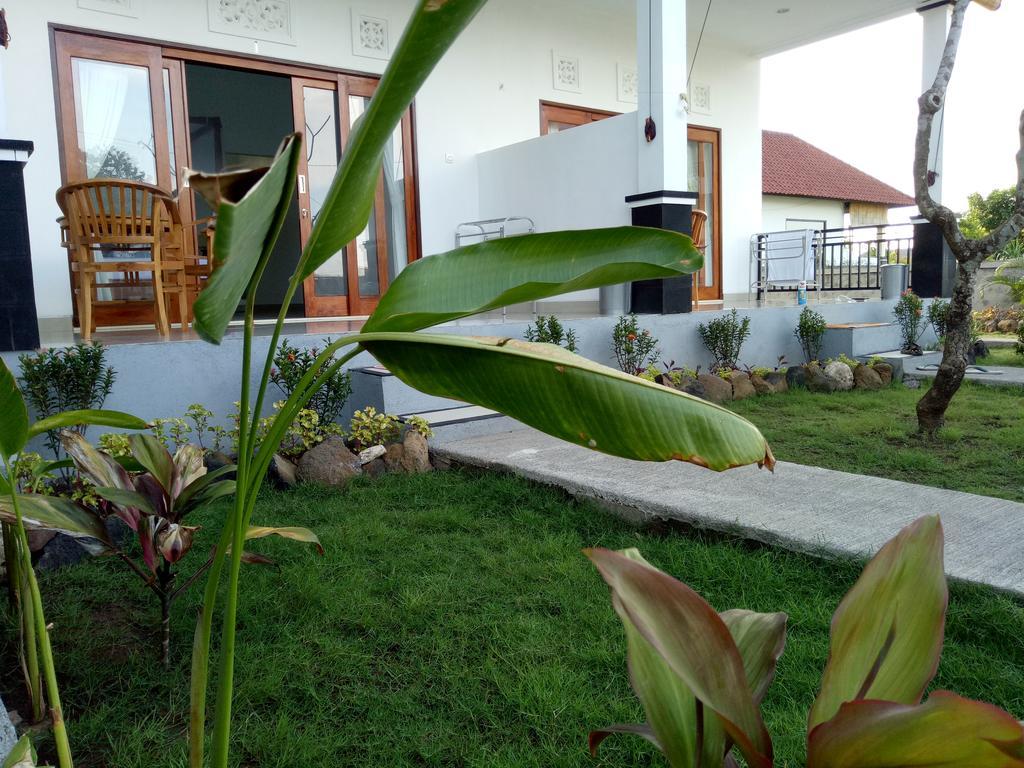 Minory Guesthouse Amed  Ngoại thất bức ảnh