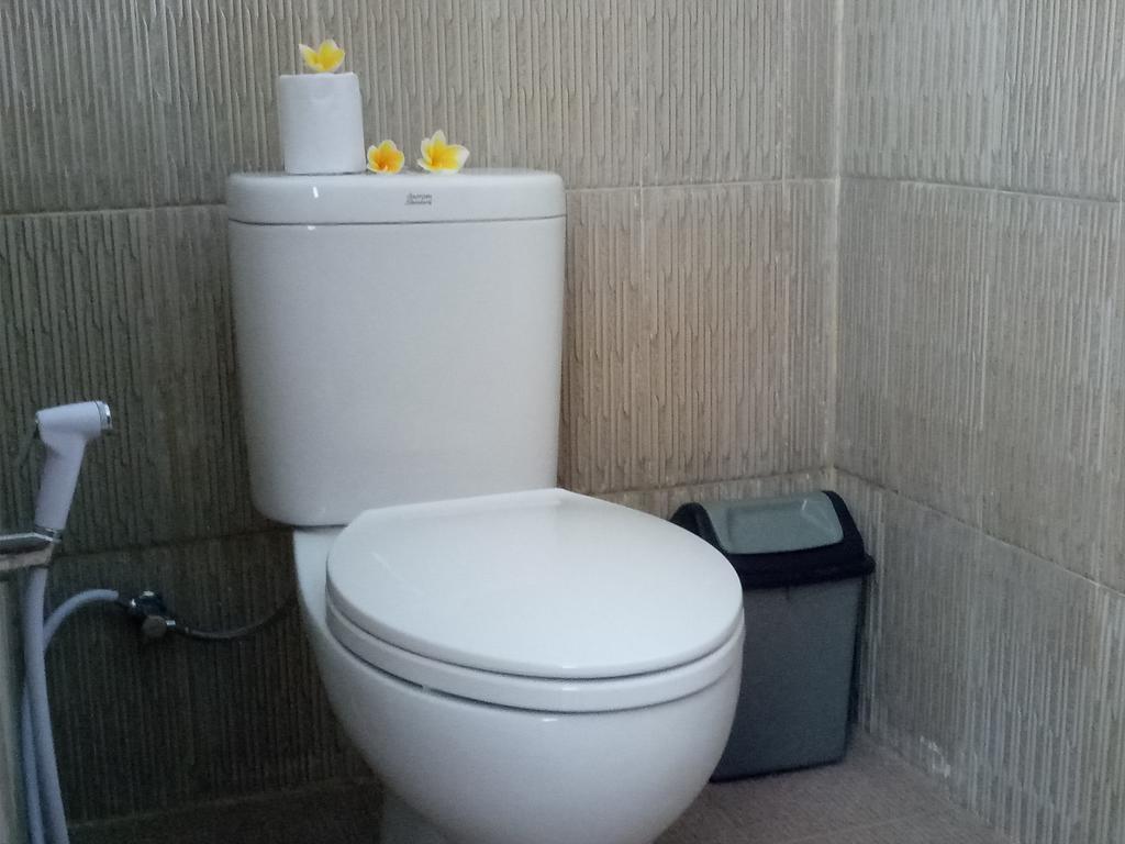 Minory Guesthouse Amed  Ngoại thất bức ảnh