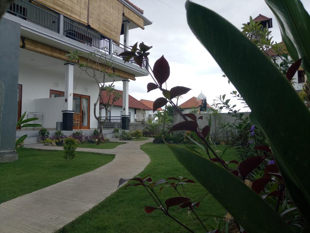 Minory Guesthouse Amed  Ngoại thất bức ảnh