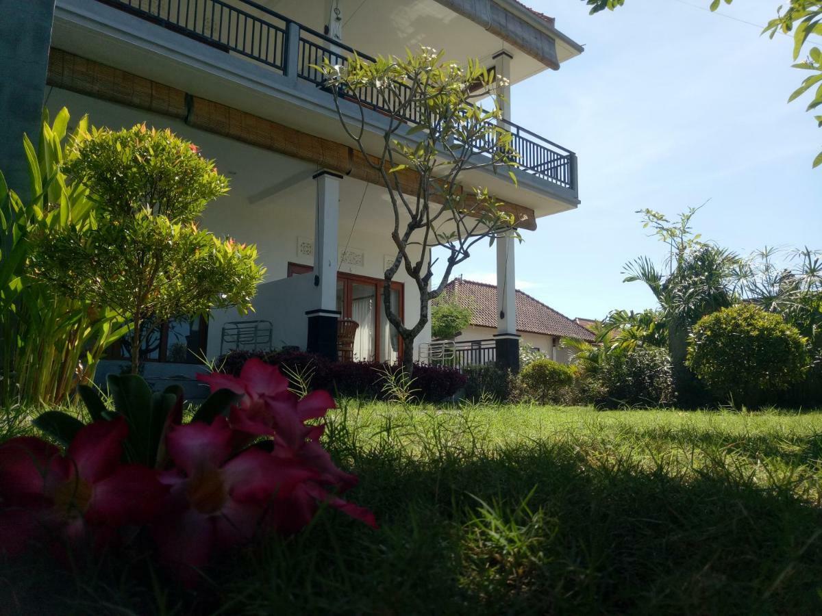 Minory Guesthouse Amed  Ngoại thất bức ảnh