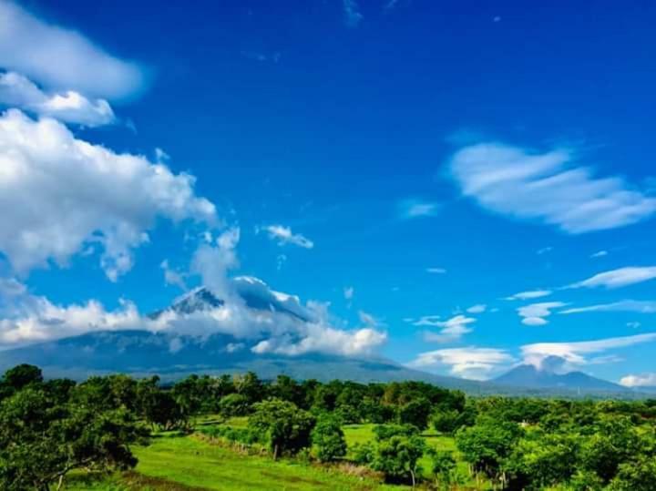 Minory Guesthouse Amed  Ngoại thất bức ảnh