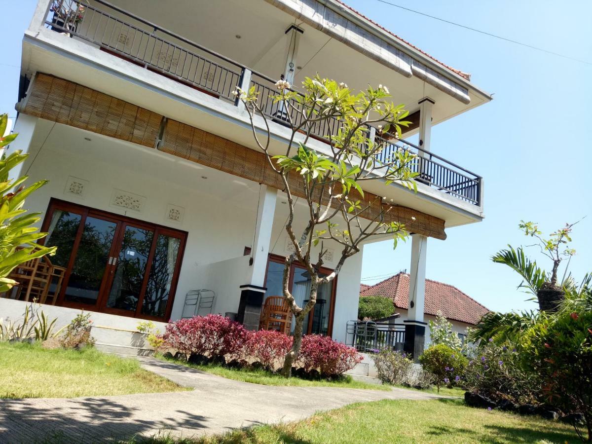 Minory Guesthouse Amed  Ngoại thất bức ảnh