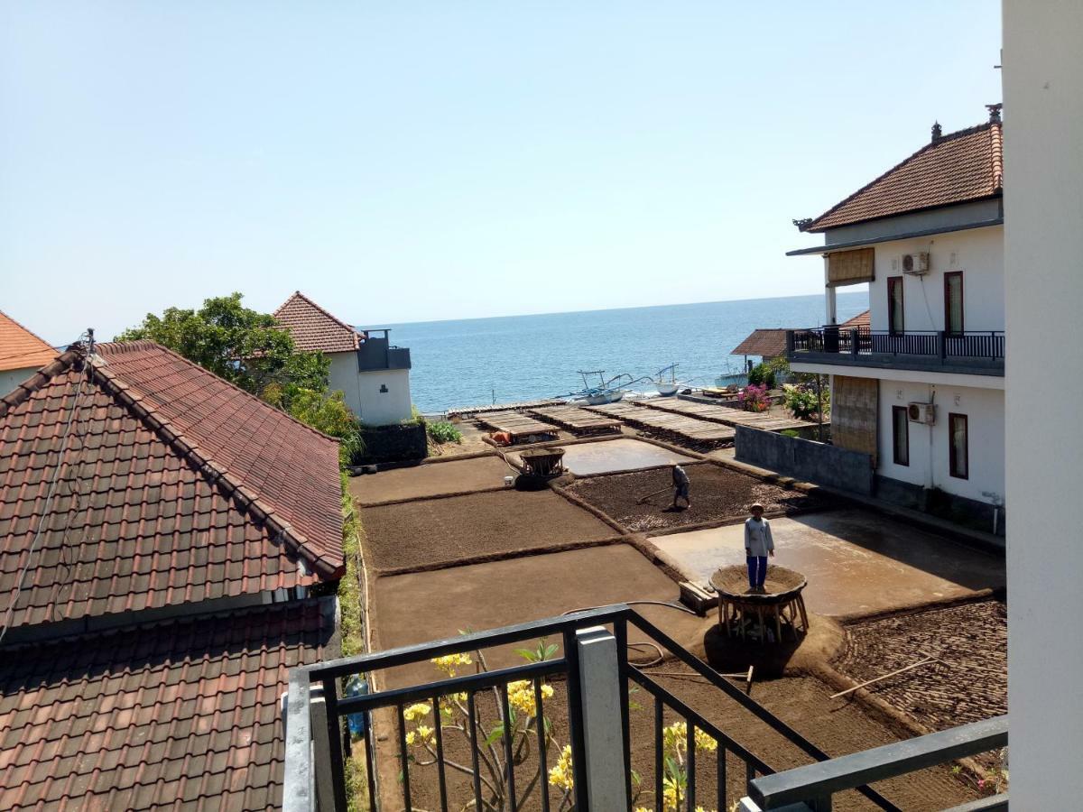 Minory Guesthouse Amed  Ngoại thất bức ảnh