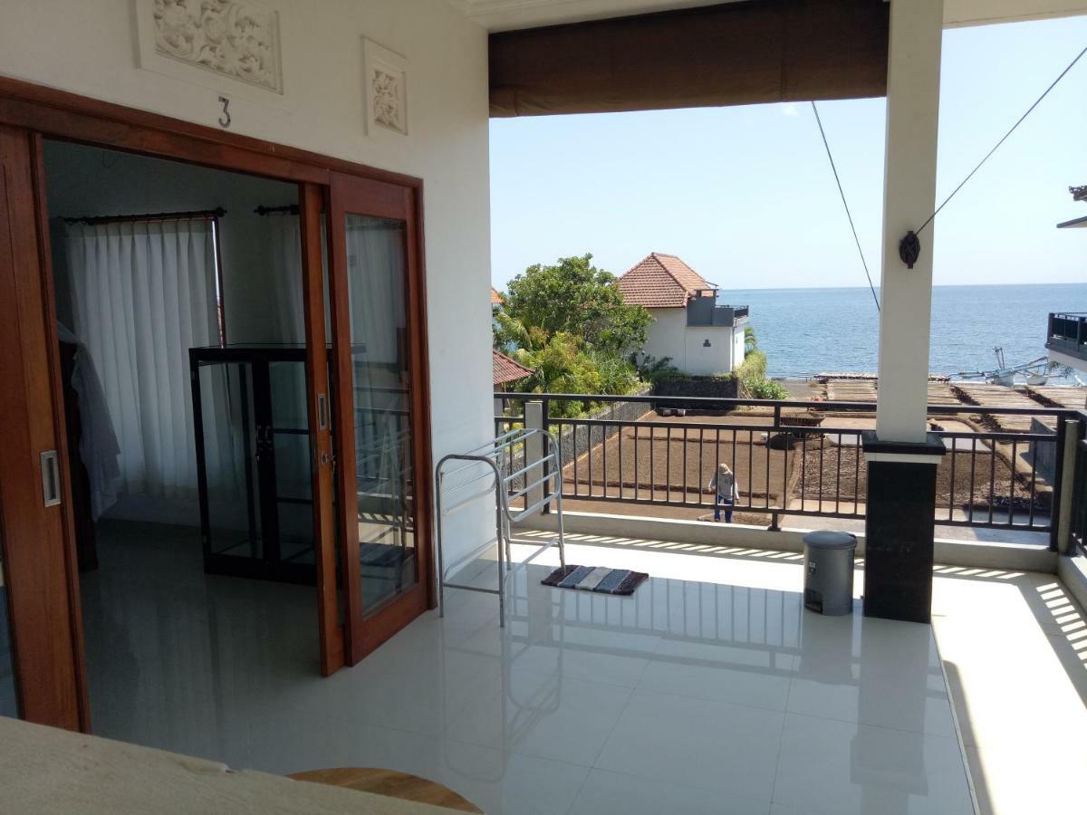 Minory Guesthouse Amed  Ngoại thất bức ảnh
