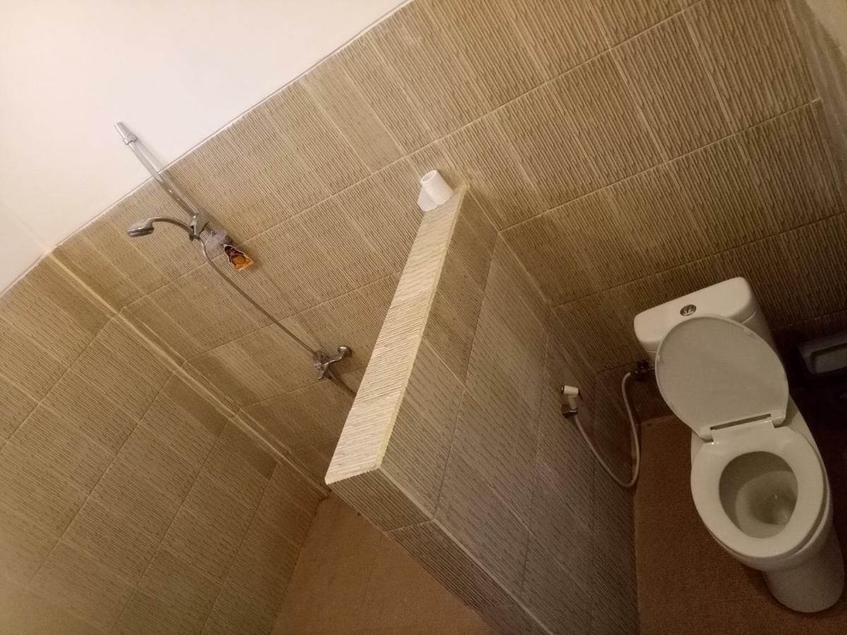 Minory Guesthouse Amed  Ngoại thất bức ảnh